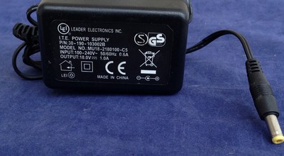Original Netzteil Bose PSM36W-208 Output: 18V-1A für Sounddock II III