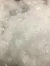 BayTrim Polyester Pillow Fill Stuffing Upholstery Bedding Grade Made in USA