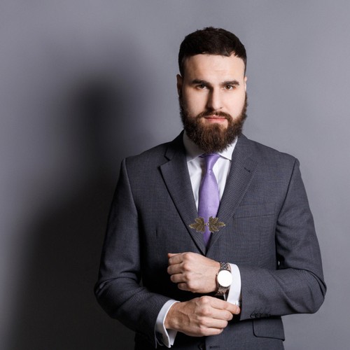 8 par Klamra stopowa Klamra w kształcie klonu Vintage Kołnierz Guzik Kostium Przycisk - Zdjęcie 4 z 12