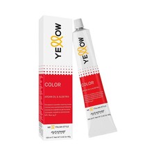 Yellow Alfaparf Milano Permanent Hair Color Cream - Pick Your Color