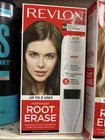Revlon Root Erase #5A Medium Ash Brown Permanent Root Touch Up Hair