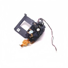 Camera Shutter Unit with Blades Part For Canon EOS 650D 700D Repair Accessories
