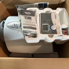 AprilAire 500 Whole-House Humidifier For 3,500 sq ft w/ Digital Control