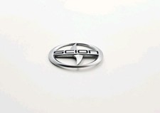 2005-2010 Scion Tc Front Grille Emblem Logo Badge Sign Symbol Oem