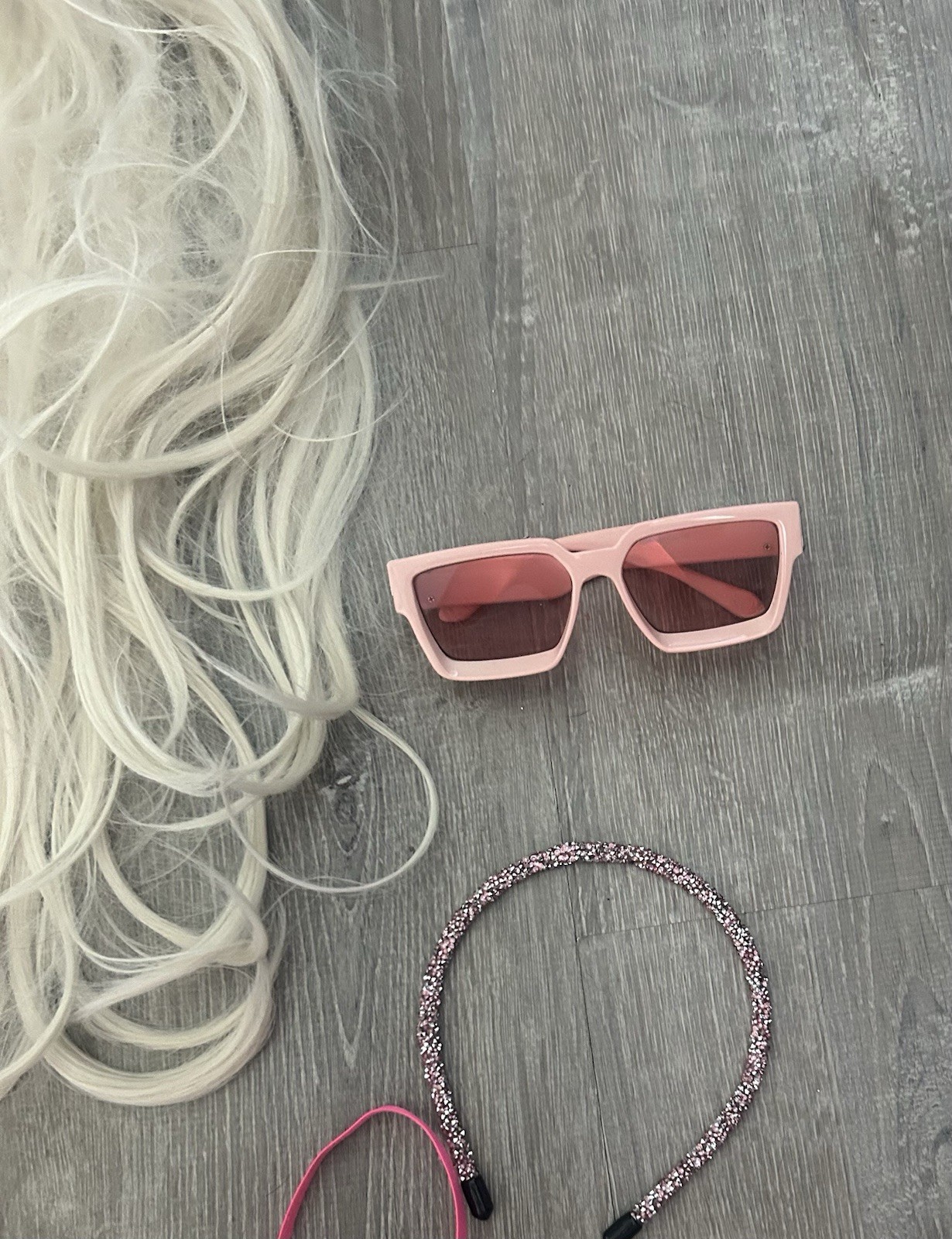 Barbie and Ken Couples Halloween Costumes