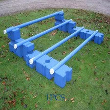 Horses Block Equestrian Equipment Sturdy Lightweight Versatile Equestrian