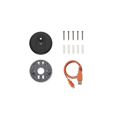 #ad #ad Ring Spare Parts Kit for Stick Up Cam Pro Battery Black $11.28