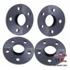 12mm Hub Centric Wheel Spacer 12mm Hubcentric Wheel Spacers 4x Wheel Spacers
