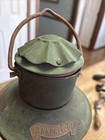 Antique Brass Ankerlikht Anchor Light 360 Degree Rare — photo 3