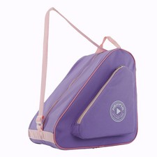 New Best HEXIFUL Skate Bag for Ice Inline, Roller  Quad Skates - Kids Adults