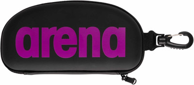 Unisex Swim Goggle Case For Swimming Goggles, Protective Hardcover Carrying Case
