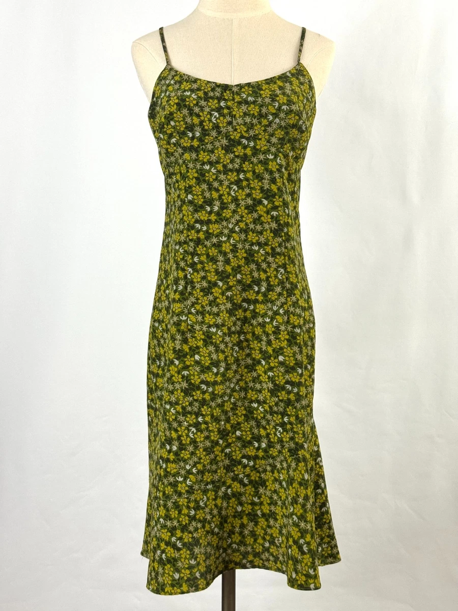 Express Green Dresses for Women for sale | eBay