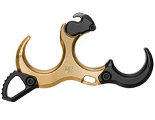 Ultraview Archery UV Hinge 3 XL Brass