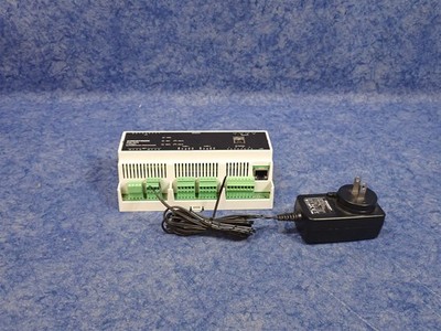 Crestron DIN-AP3 DIN Rail 3-Series Automation Processor (BN304)