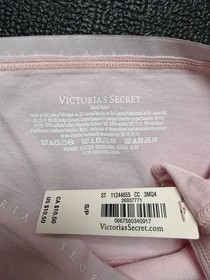 Lot 5 Victoria's Secret sz S Stretch Cotton Bikini Panty Underwear Bundle Pack