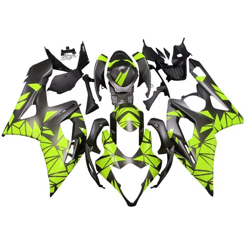 Carénage Fairing Kit Bodywork