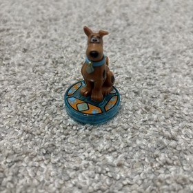 Lego Dimensions 71206 Scooby-Doo Mystery Machine Shaggy