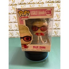 Funko Pop Legally Blonde Figures 22