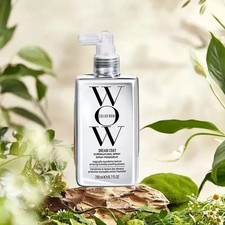 COLOR WOW Dream Coat Supernatural Spray Moisture Resistant Cloak 200ml UK