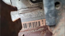 Moteur Seat AROSA