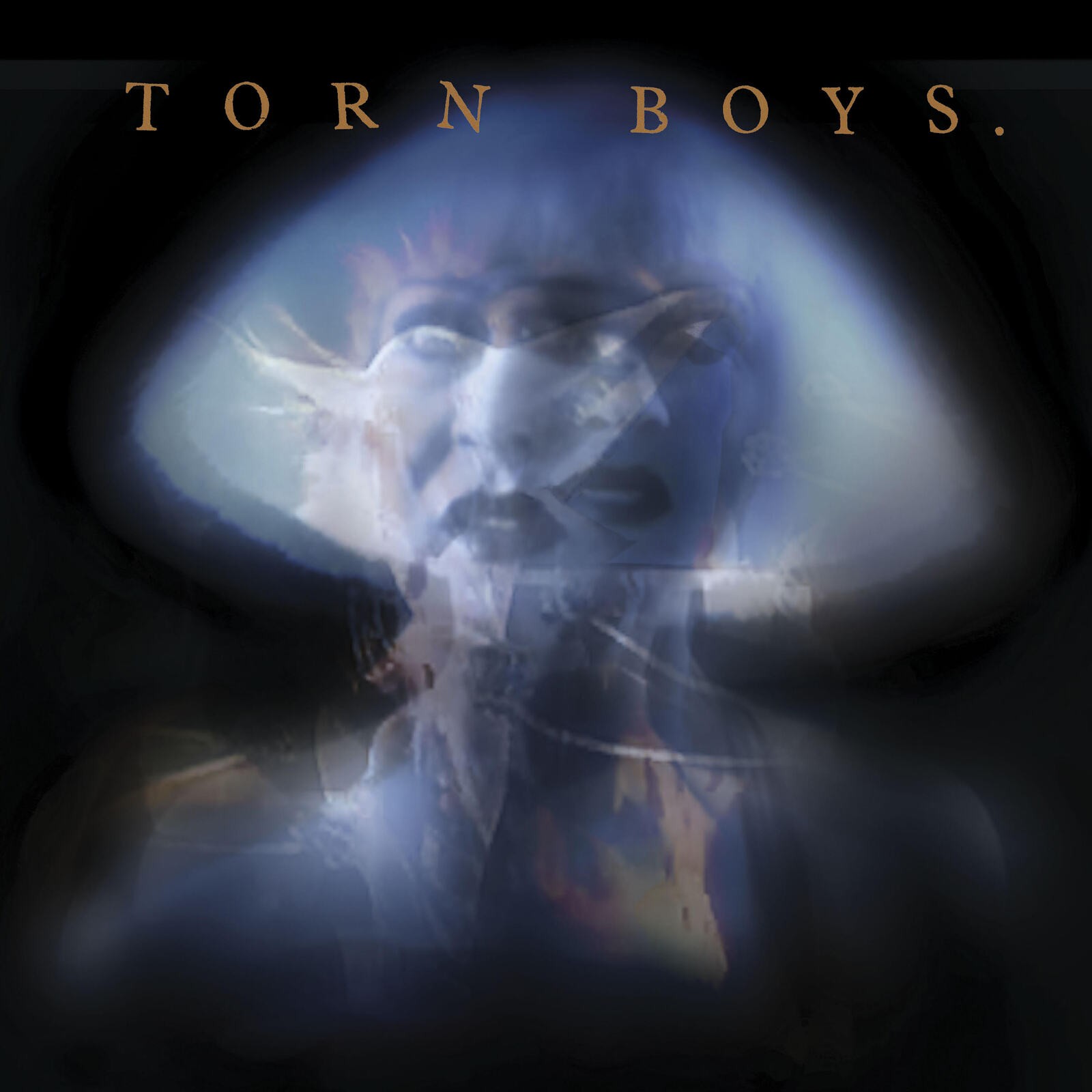 Torn Boys 1983 Double CD NEW