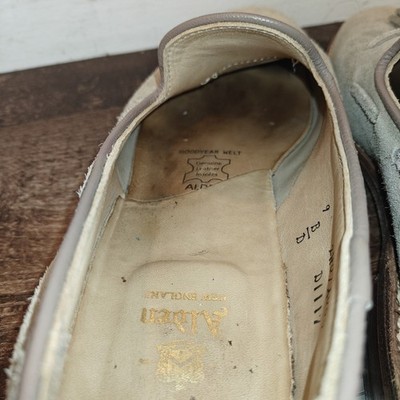 Alden D1117