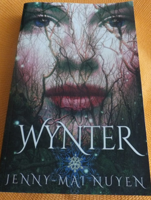 Wynter Jenny- Mai Nuyen