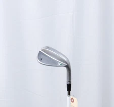 Taylormade Mg4 Chrome Wedge 56°-12 Sb Grind Dynamic Gold Tour Issue Good