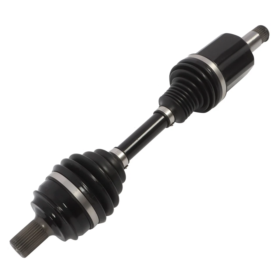 CV Axle Shaft Front Right Side for Mercedes-Benz C300 C400 4Matic AWD 2015-2017 Foto 4 de 4