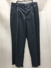 Kanagawa Atsugi Commercial High School Uniform Pants 0104331 