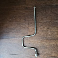 MORRIS MINOR  CLASSIC CAR STARTING HANDLE / WHEELBRACE VGC
