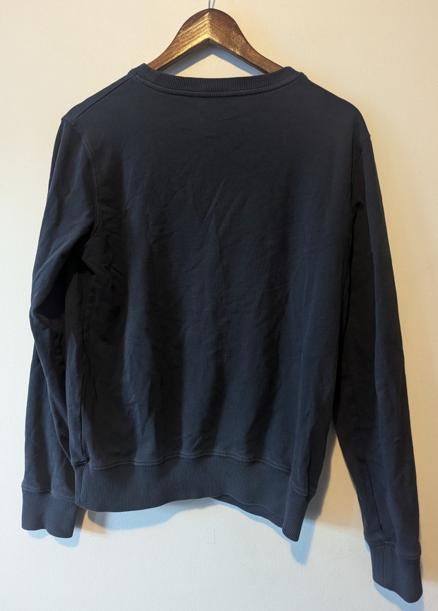 carven スウェット CARVEN - Graphic print sweatshirt - Sz M | eBay