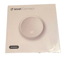 Level - Connect Wi-Fi Bridge - White, NEW unopened. 