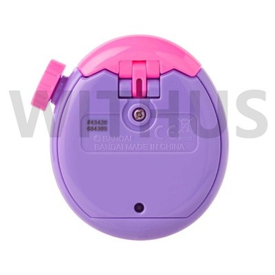 Tamagotchi PARADISE PURPLE SKY Korean Tamagotchi kids Toy Age 6+
