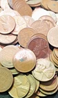 1 lb of Wheat Pennies Unsearched Random Dates