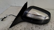 Retroviseur gauche (ou coque) Mercedes CLASSE C