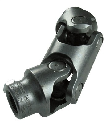 Borgeson Steering Universal Joint Double Steel 3/4DD X 3/4DD
