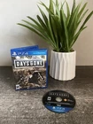Days Gone - Sony PlayStation 4 PS4 Game - Tested & Works Great