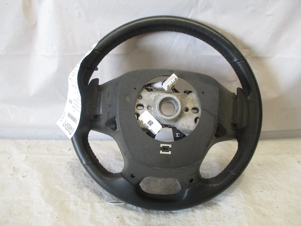 Volante Honda Passport 2019 con controles OEM Foto 2 de 4