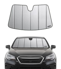 Pigenius Windshield Sunshade for Subaru Legacy/Outback 2015-2019 No Eyesight,...