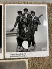 60’s Or 70’s Rare Soul/Funk 8x10 Promo Photos (5) — photo 3
