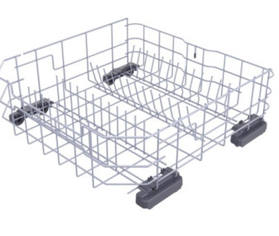 #ad #ad GE Dishwasher Lower Rack Assembly WD28X34744 $75.00