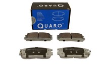 Quaro BremsbeläGe Bremsbelegsatz Hinten FüR Chevrolet Captiva Opel Antara