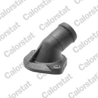 Calorstat by Vernet KüHlmittelflansch WF0040 FüR 3B2 Audi Passat 3B5 80 VW B5 B4