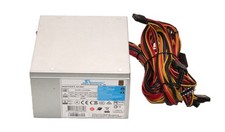 New-Seasonic ATX SSP-400ET Active PFC F3 400W Power Supply
