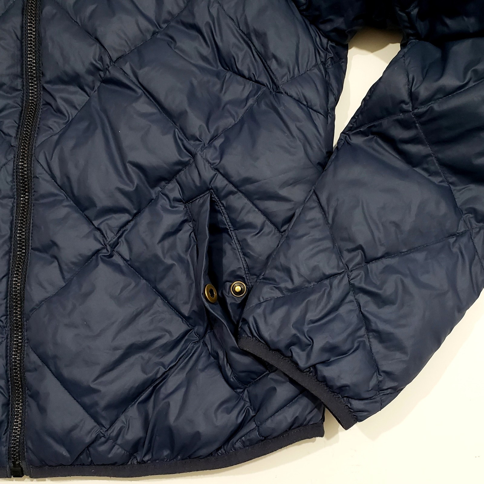 PEAK PERFORMANCE JOYCE Liner Down Padded Jacket D… - image 5