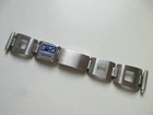 FS DBGM S/S Rally Racing 18 19 20 21 22 MM Germany N.O.S. watch bracelet
