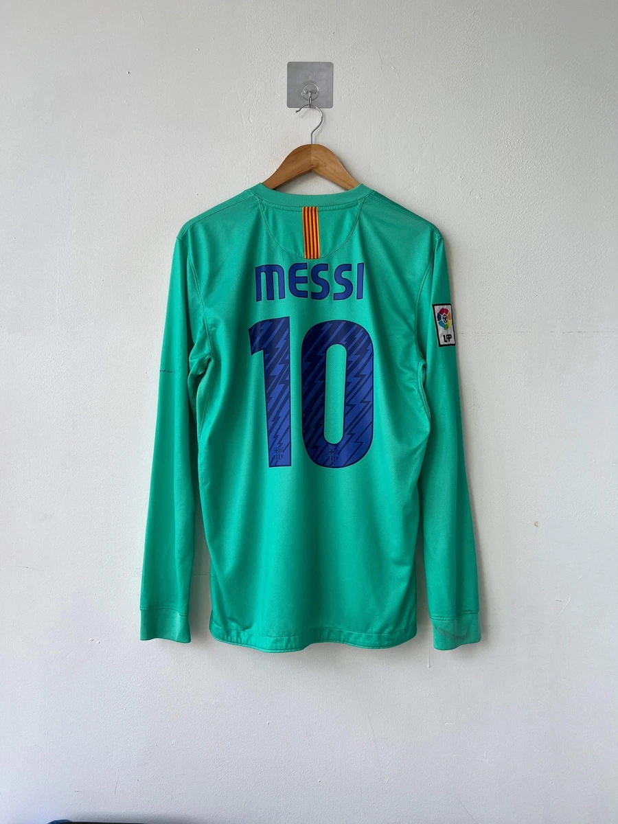 25+ messi barcelona jersey long sleeve for sale | Updated Oct 2026
