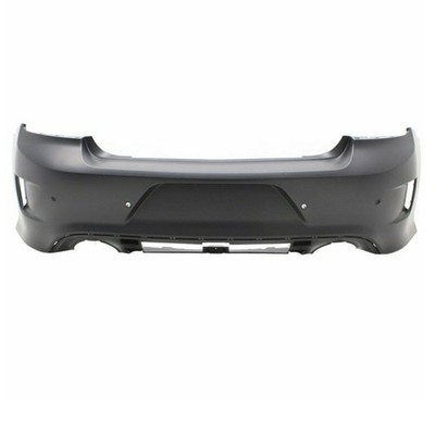 For 15-19 Charger (Daytona, SRT, R/T Scat Pack) Rear Bumper Cover Assy Plastic