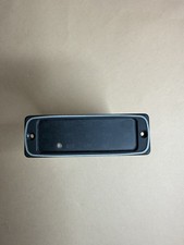 KA 285A BENDIX KING REMOTE MODE ANNUNCIATOR PN: 065-00184-0100 SN: 1836